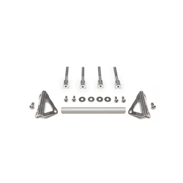 Адаптер кріплення GPS на кермі Touratech BMW R1250GS/ R1250GS Adventure/ R1200GS (13-), R1200GS (14-) Adventure