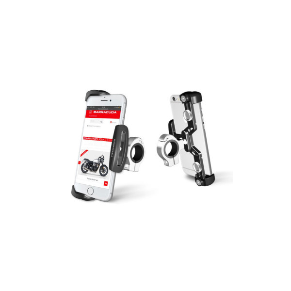Універсальний тримач для телефону Barracuda (екран 4,7-5,5 дюйма)
