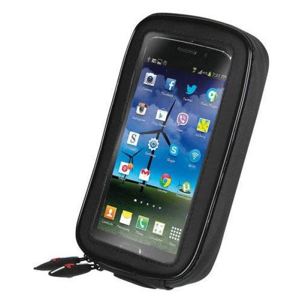 Magneto Bike - магнітний тримач для телефону марки Lampa