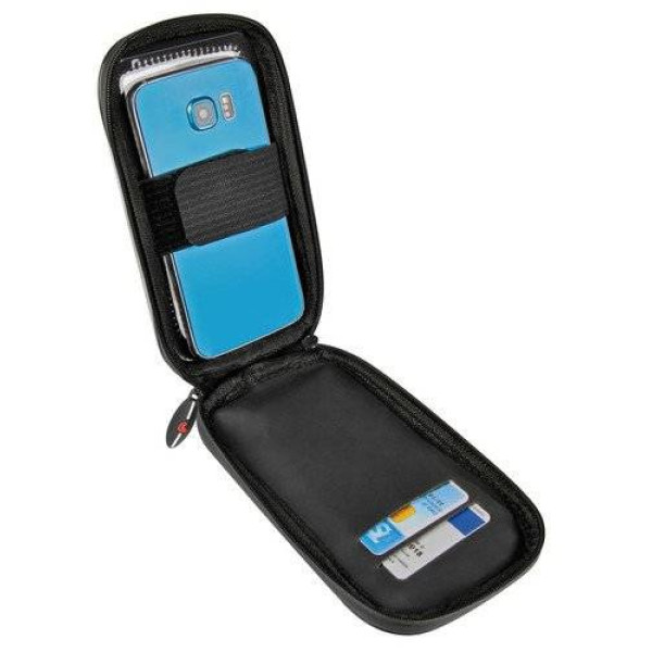 Magneto Bike - магнітний тримач для телефону марки Lampa