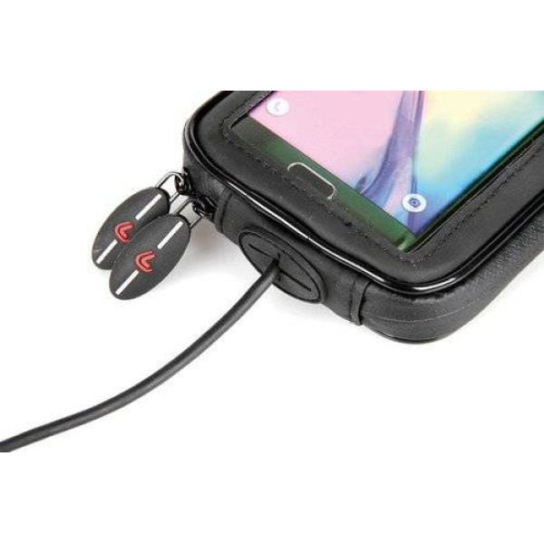 Magneto Bike - магнітний тримач для телефону марки Lampa