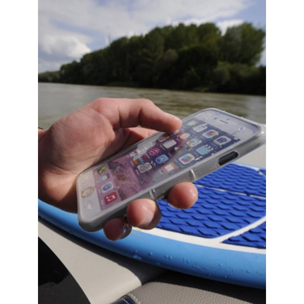 Дощовий чохол для телефону SAMSUNG GALAXY S9/S8 Sp Connect