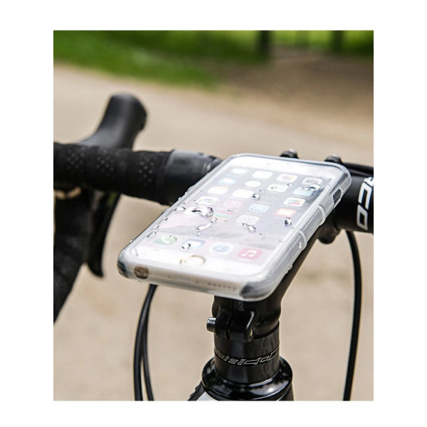 Дощовий чохол для телефону SAMSUNG GALAXY S9/S8 Sp Connect