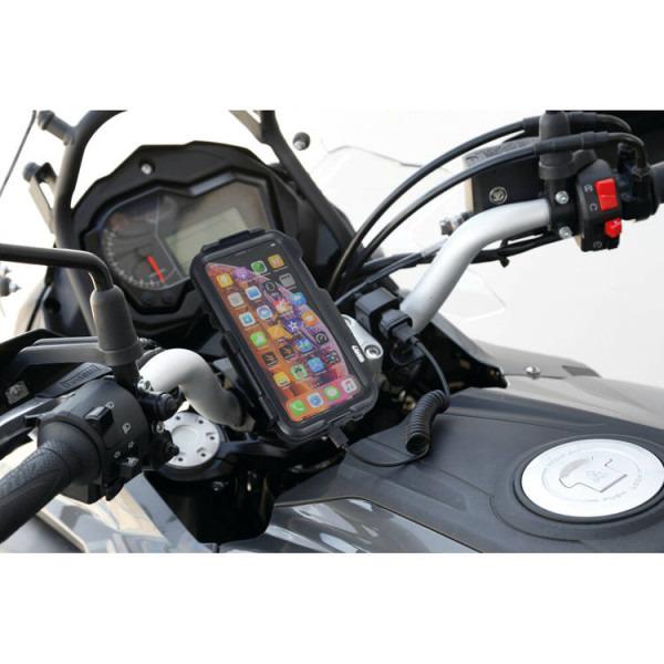 Жорсткий чохол Лампа для iPhone XR