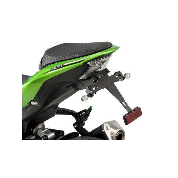 Елімінація крил для PUIG до Kawasaki Z900 (17-), Z900SE (22-)