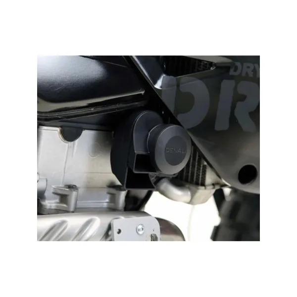 Сигналізація версія міні Soundbomb Denali 120DB HORN Dual Tone