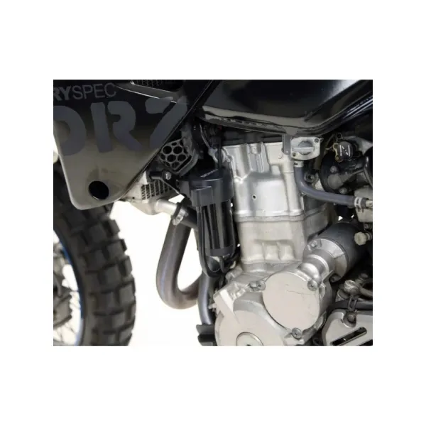 Сигналізація версія міні Soundbomb Denali 120DB HORN Dual Tone