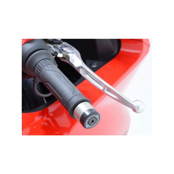 Кінець керма R&G для Honda