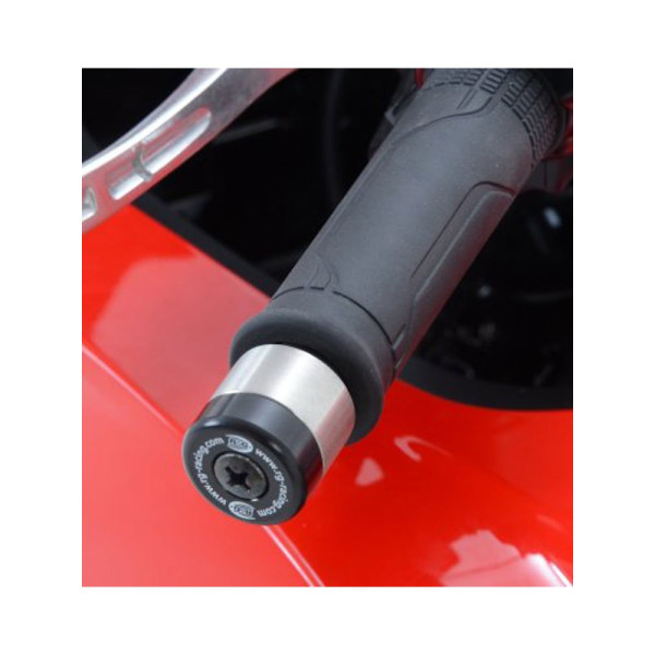 Кінець керма R&G для Honda