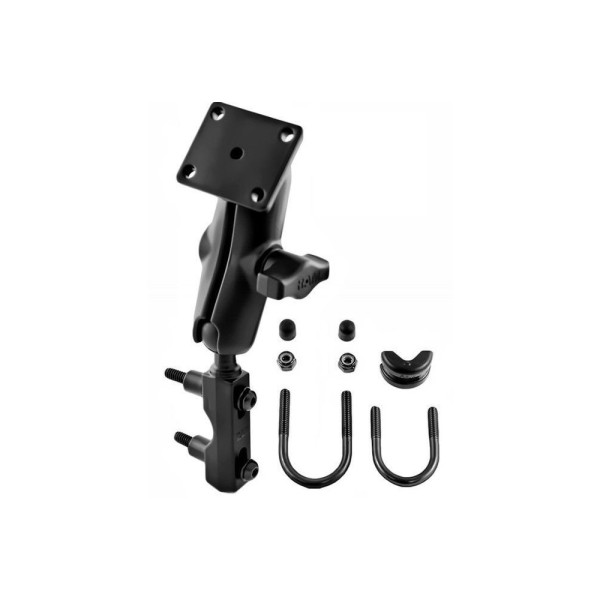 Кріплення RAM, що монтується до рами керма або до основи гальма / зчеплення в мотоциклі для Garmin zumo, TomTom Rider & Urban Ride