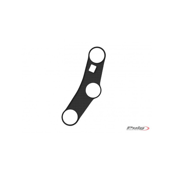 Захист полички PUIG для Honda CBR 600 RR 03-04 - Naked