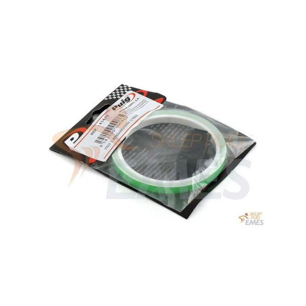 Зелений флуоресцентний пояс PUIG на диски з аплікатором