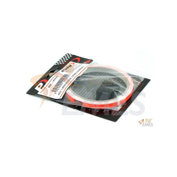 Помаранчевий флуоресцентний пояс PUIG на диски з аплікатором