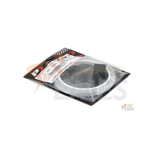 Білий відбиваючий пояс PUIG на диски з аплікатором