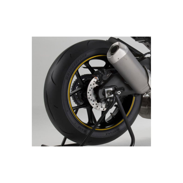 Золотий пояс PUIG для дисків з аплікатором