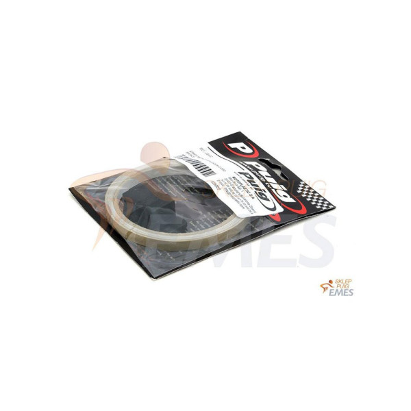 Золотий пояс PUIG для дисків з аплікатором