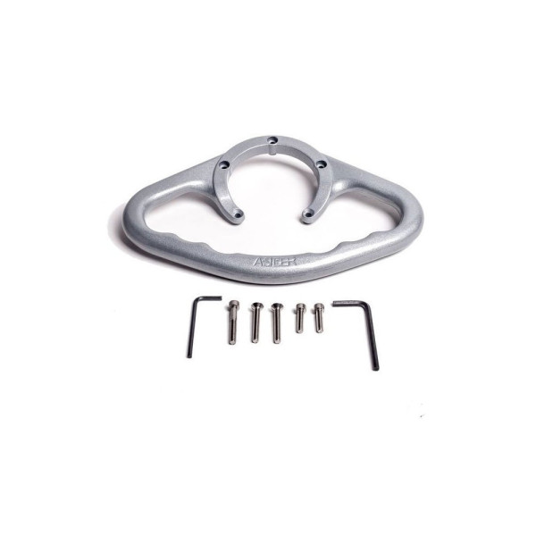 Ухват PUIG для пасажира до мотоциклів Suzuki