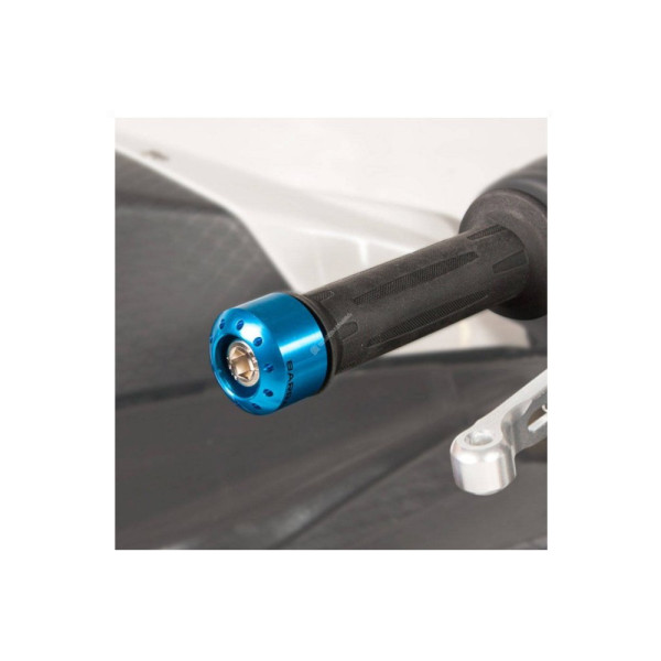 ваги керування BARRACUDA BMW