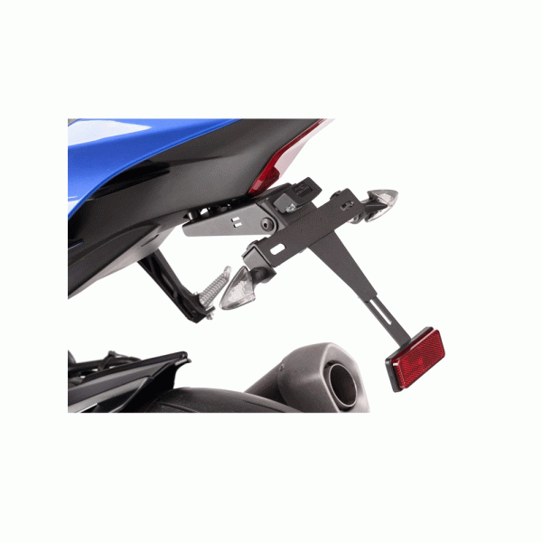 Елімінація крил PUIG для Yamaha YZF-R1 (15-), YZF-R1M (16-)