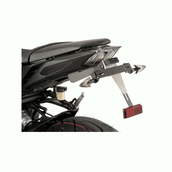 Задній обмежувач PUIG для Yamaha MT-09 / SP 17-20