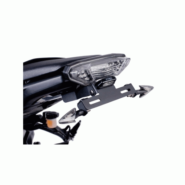 Елімінація крил PUIG для Yamaha MT-09 13-16 / MT-09 Tracer 15-20