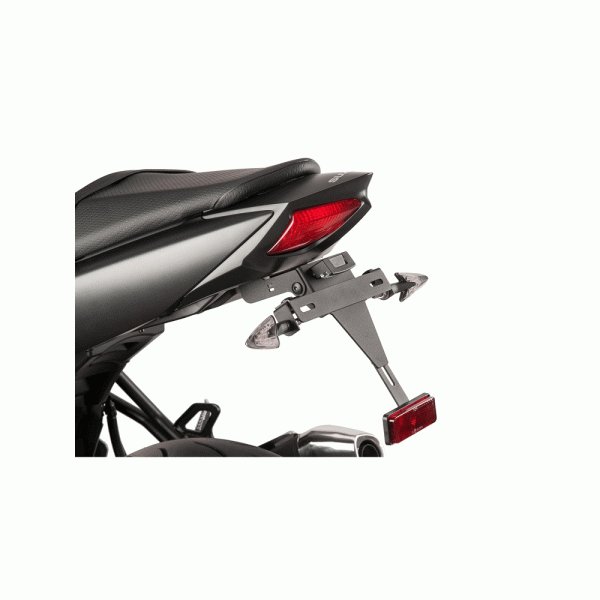 Елімінація крил PUIG для Suzuki SV 650 (16-) / SV650X (18-)