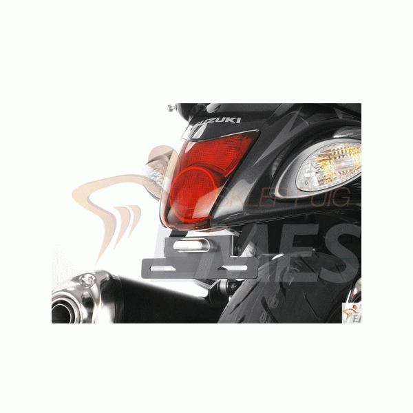 Елімінація кріплення PUIG для Suzuki GSX-R 1300 Hayabusa 08-12