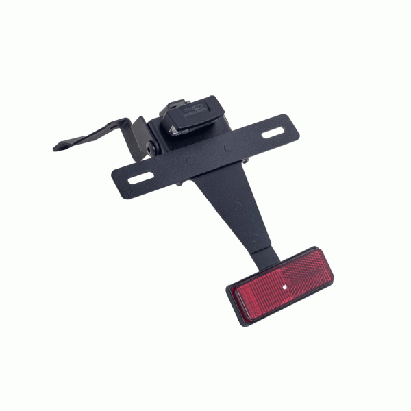 Виліт фендера PUIG для Suzuki GSX-R600 (11-) / GSX-R750 (11-16)