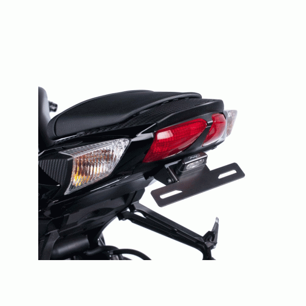 Виліт фендера PUIG для Suzuki GSX-R600 (11-) / GSX-R750 (11-16)