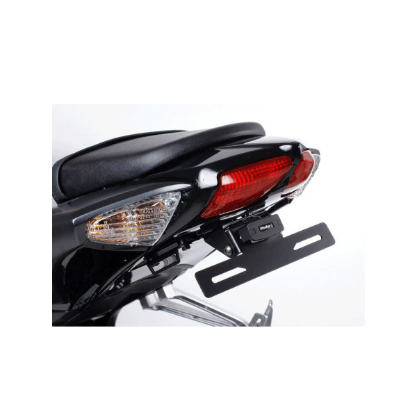 Елімінаційний фендер PUIG для Suzuki GSX-R600 08-10 / GSX-R750 08-10
