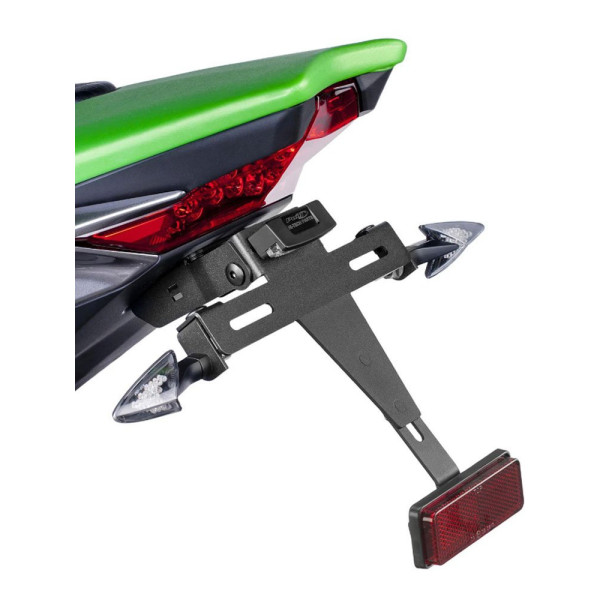 Елімінація крил для PUIG до Kawasaki Z1000 (14-21), Z1000R (17-21)