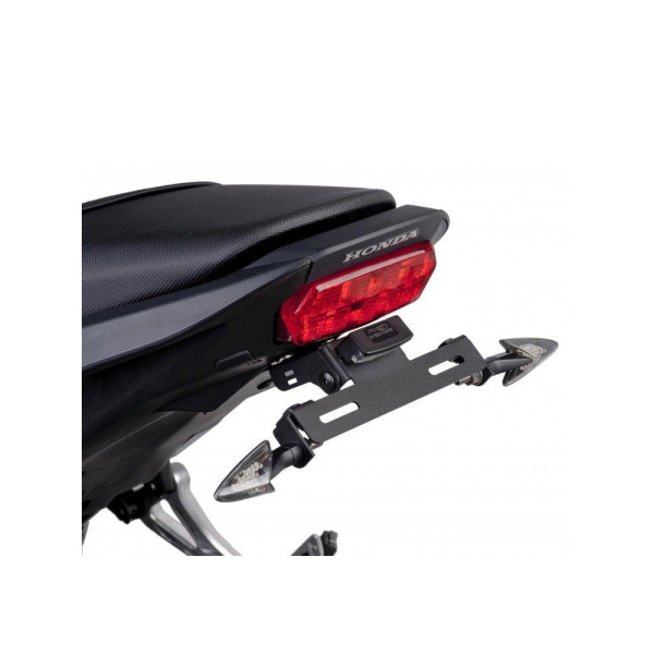 Елімінація кріплення PUIG для Honda CB650F (14-20)