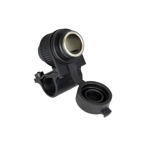 Розетка запальнички Oxford 12V; стандартний вхід