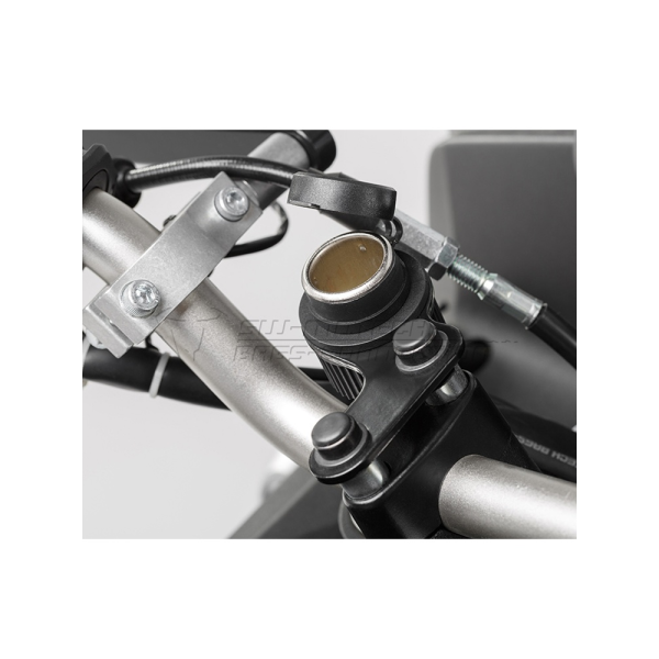 Розетка запальнички 12V SW-MOTECH з кабелем довжиною 160 см