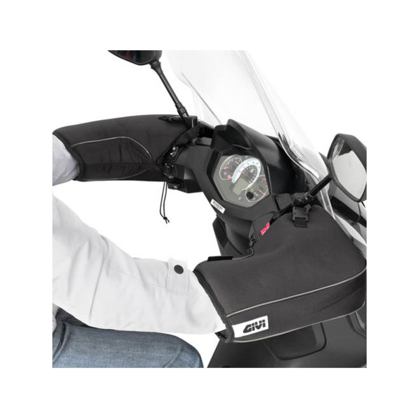 Захист GIVI на руки