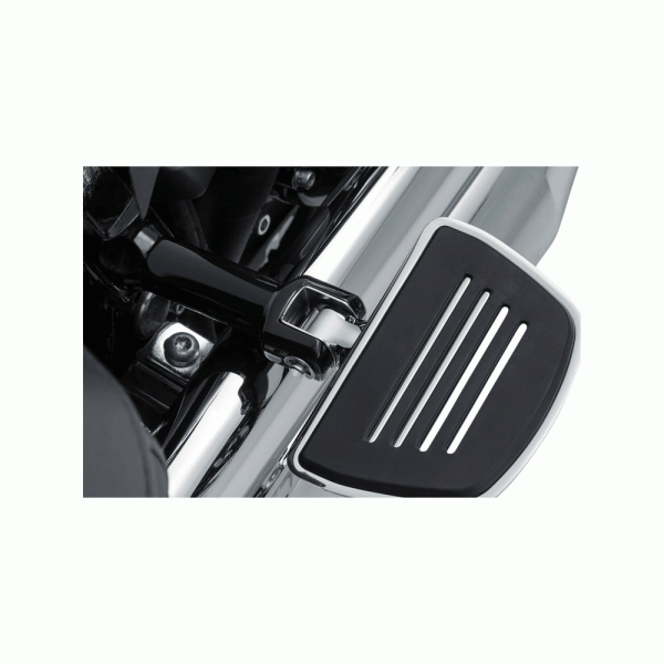 Адаптери підніжків Kuryakyn до Harley Davidson (вибрані моделі)