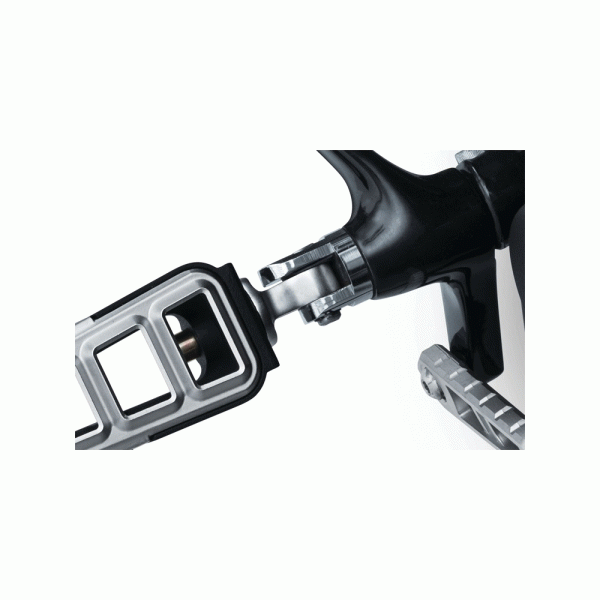 Адаптери підніжків Kuryakyn до Harley Davidson (вибрані моделі)