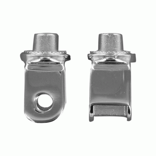 Адаптери підніжків Kuryakyn до Honda (обрані моделі)