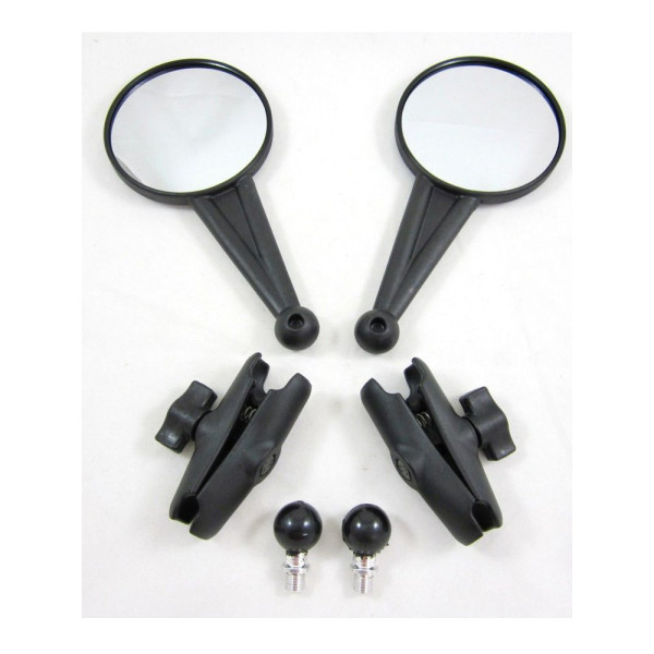 Дзеркало Enduro Double Take Mirror