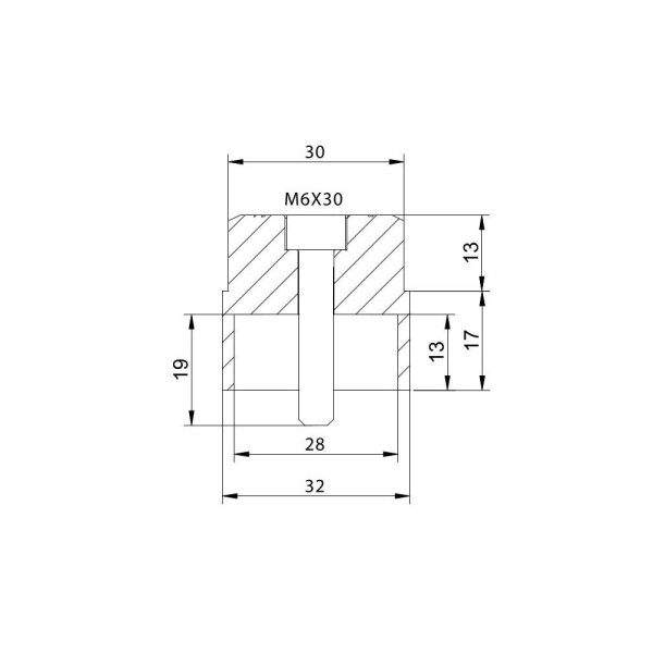 Адаптер дзеркал PUIG Hi-Tech IV / Tracker для мотоциклів Triumph