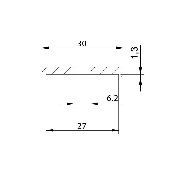 Адаптер дзеркал PUIG Hi-Tech IV / Tracker для мотоциклів Suzuki GSX-S750, Ducati Monster 937 / Plus