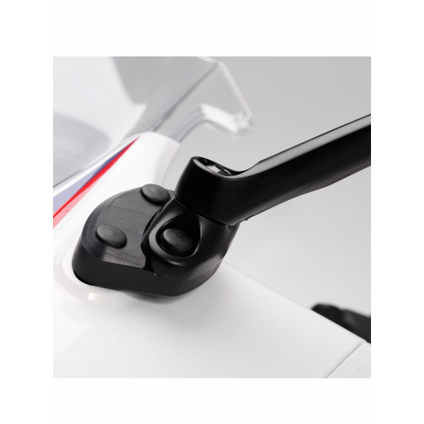 Подовження дзеркал SW-MOTECH Honda CBR 500 R 13-15/ 600 F 11-13/ RR 06-10/ 650 F 14-/ 650 R 21- 40 мм