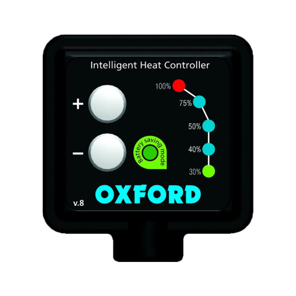 Контролер Oxford для підігріву ручок
