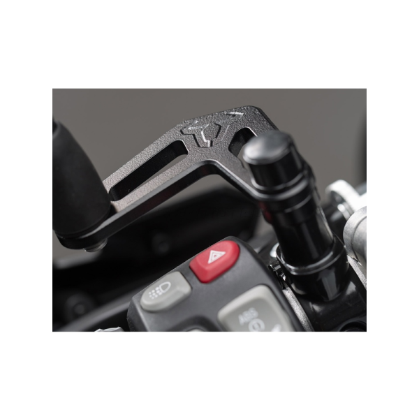 Подовження дзеркал SW-MOTECH для моделей BMW 66 мм