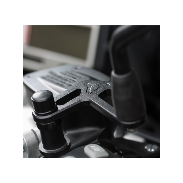 Подовження дзеркал SW-MOTECH для моделей BMW 66 мм