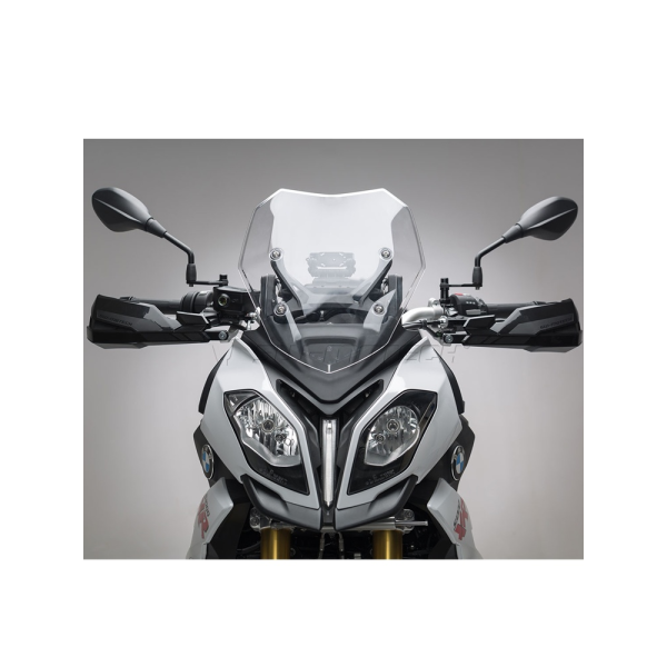 Подовження дзеркал SW-MOTECH для моделей BMW 66 мм