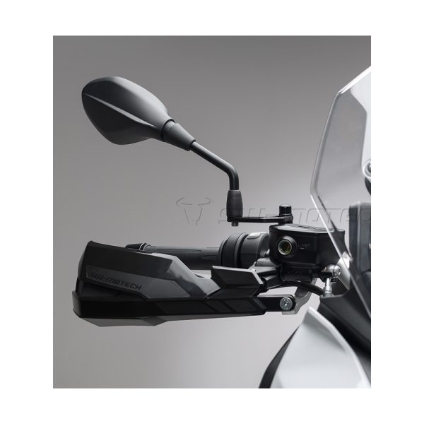 Подовження дзеркал SW-MOTECH для моделей BMW 66 мм