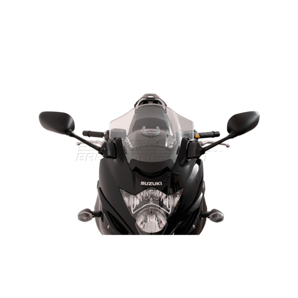 Подовження дзеркал SW-MOTECH Suzuki GSF 650 Bandit S 09-16/ GSX 650 F 08-16/ GSF 1250 Bandit S 07-16/ GSX 1250 F ABS 09-16 40 мм