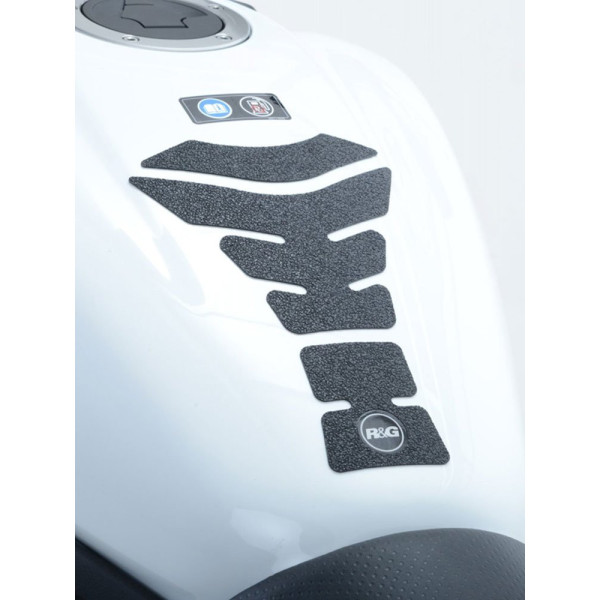 Антиковзкий танкпад R&G