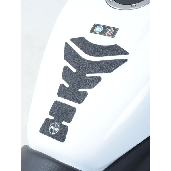 Антиковзкий танкпад R&G